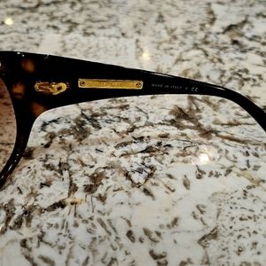 Madonna Dolce and Gabbana Glasses
